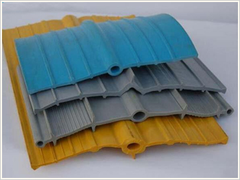 福建PVC橡塑止水带